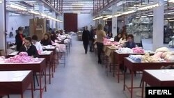 Законот за минимална плата за текстилните работници ќе почне да важи од 2015 година.