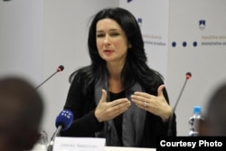 Zdenka Badovinac
