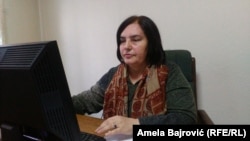 Evrointegracijama do suočavanja s prošlošću: Semiha Kačar