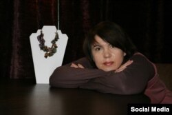 Lorina Bălteanu