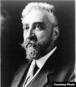 Ionel I. C. Brătianu (Foto: I. Țurcanu, M. Papuc, Basarabia în actul Marii Uniri de la 1918)