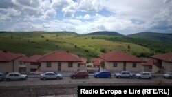 "Lugina e Diellit"