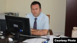 Berat Rukiqi