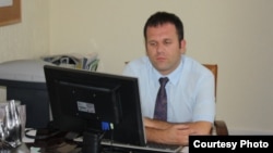Berat Rukiqi