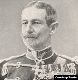 Alexandru Averescu, prim-ministru al României în anul 1920 (Foto: I. Țurcanu, M. Papuc, Basarabia în actul Marii Uniri de la 1918)