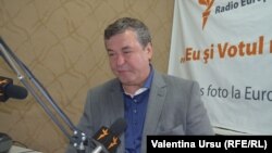 Alexandru Oleinic