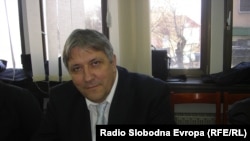 Драган Петковски, советник на ВМРО-ДПМНЕ во Советот на Општина Куманово.