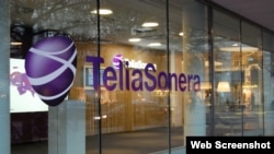 Шведская телекоммуникационная компания TeliaSonera признала факт дачи взяток Гульнаре Каримовой.