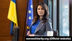 Ірина Фріз