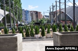 "Parku i Paqes'