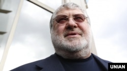 Igor Kolomoiski