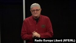 Vasile Botnaru