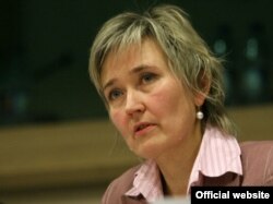 Marianne Mikko