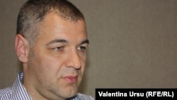 Octavian Țîcu