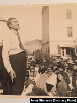 Ilie Lazăr