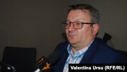 Арманд Гошу