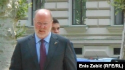 Mnogo je važnije da se ovo obavi kako valja, nego da se obavi na brzinu: Robert Kohorst