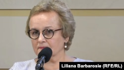 Laima Andrikiene