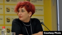 JNA je imala obavezu da čuva integritet i suverenitet SFRJ. Ona to nije uradila: Jovana Kolarić