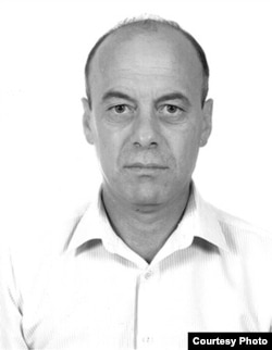 Dr. Victor Muntean