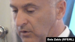 Predrag Matić, foto: Enis Zebić