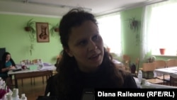Anastasia Domniţă