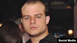 Sanjin Sefić – od ranije poznat policiji
