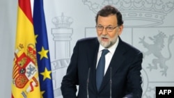 Mariano Rajoy