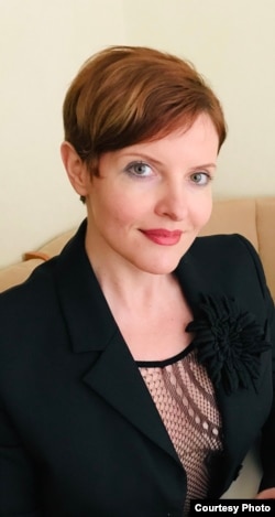 Полина Синовец