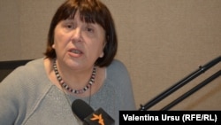 Sofia Șuleanschi