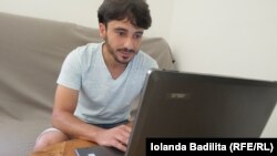 Alaa Alrayss