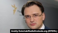 Dmitro Kuleba