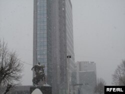 Qeveria e Kosovës
