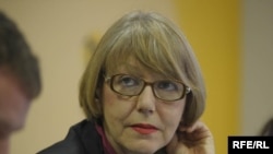 Sonja Biserko