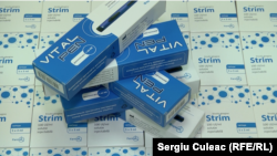 Preparatul Strim a provocat până acum zeci de reacții adverse