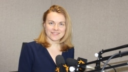 Tatiana Molcean