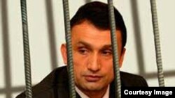 Таджикский бизнесмен и политик Зайд Саидов, интересы которого защищал Исхок Табаров.