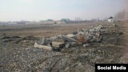 Свободная экономическая зона в Коканде займет 700 гектаров земли.
