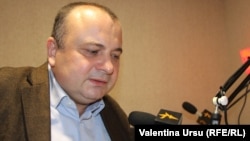 Radu Carp