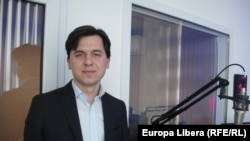 Iurie Morcotîlo