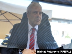 Boris Tadić