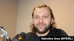 Dumitru Alaiba