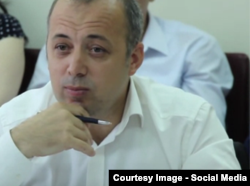 Ștefan Creangă