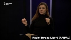 Moldova, Cristina Țărnă