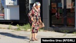 La Cimișlia
