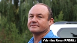 Valentin Negru