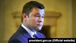 Andri Bohdan