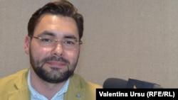 Iulian Groza