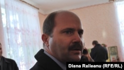 Valeriu Lazăr