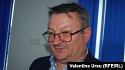 Armand Goşu